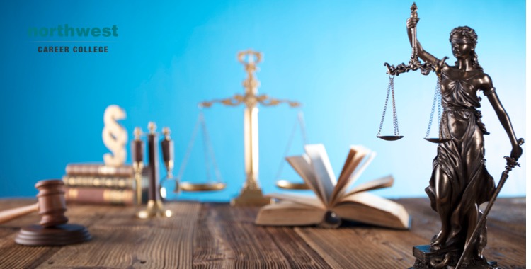 Criminal Justice course