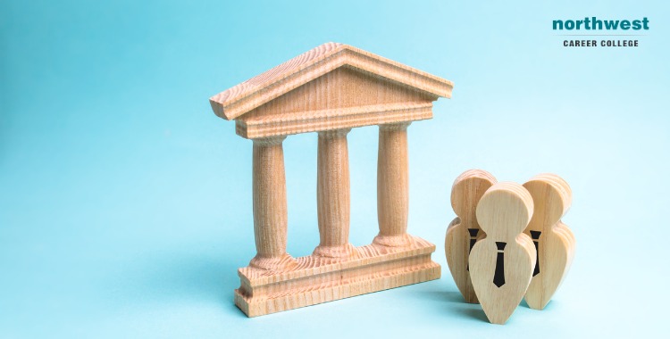 legal sector