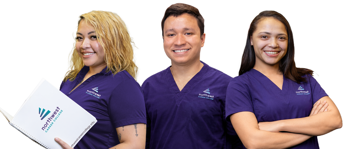 northwest career college las vegas students